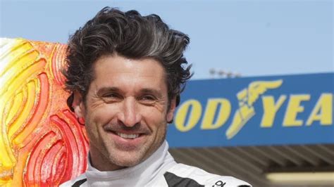 rolex 24 patrick dempsey 2014|Patrick Dempsey at Rolex 24 .